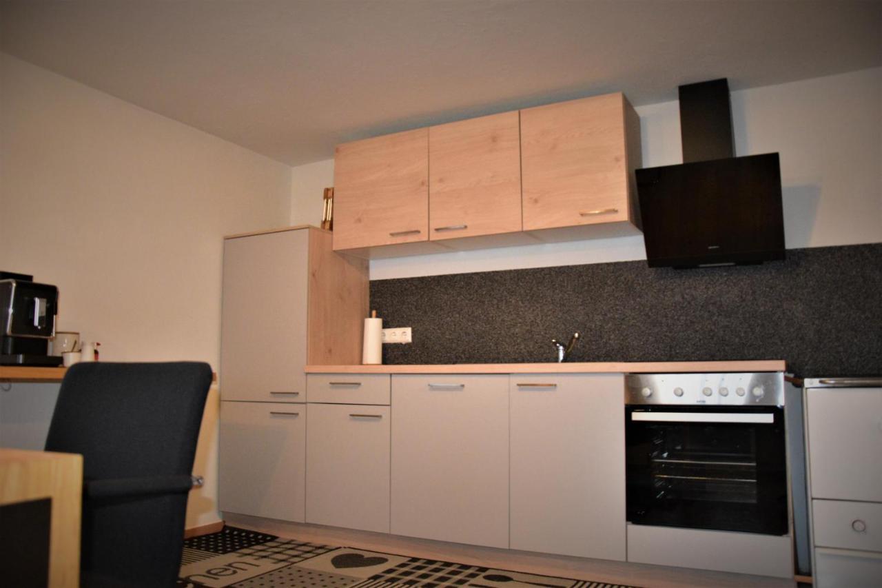Ewald'S Panoramablick Apartment Feldkirchen In Kaernten Luaran gambar