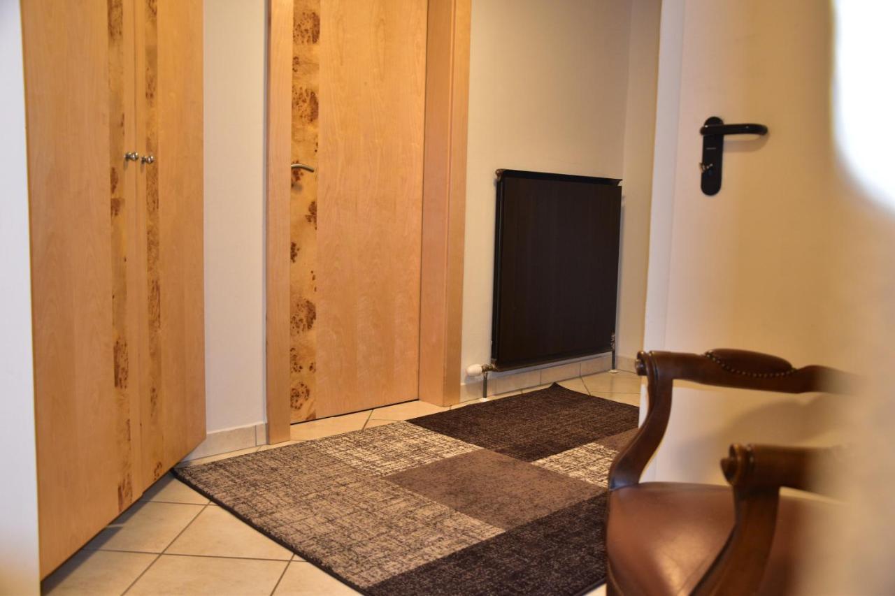 Ewald'S Panoramablick Apartment Feldkirchen In Kaernten Luaran gambar