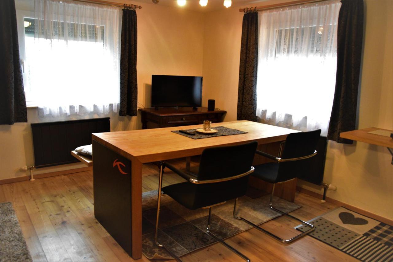Ewald'S Panoramablick Apartment Feldkirchen In Kaernten Luaran gambar
