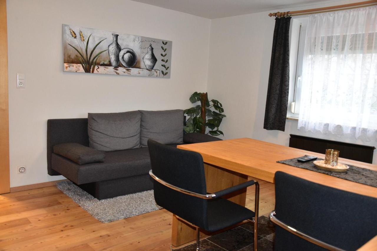 Ewald'S Panoramablick Apartment Feldkirchen In Kaernten Luaran gambar